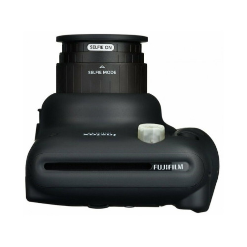 Fujifilm Instax Mini 11: Instant Memories in Charcoal Gray