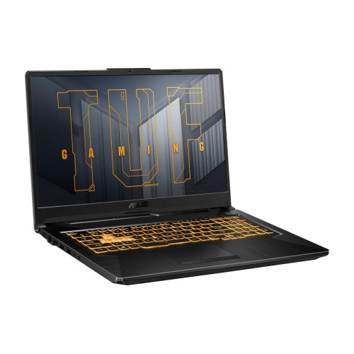 Ноутбук Asus TUF Gaming A17 (TUF706HEB-DB74)