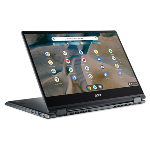 Хромбук Acer Chromebook Spin CP514-1HH-R0SS (NX.A3TAA.001)