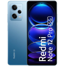 Xiaomi Redmi Note 12 Pro 5G 8/128GB Blue