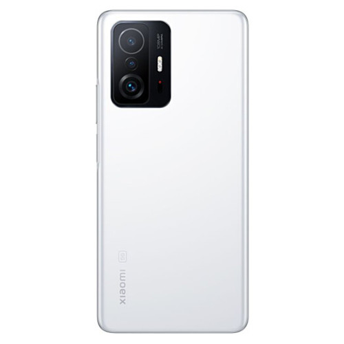 Смартфон Xiaomi 11T Pro 8/128GB Moonlight White