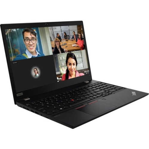 Ноутбук Lenovo ThinkPad T15g (20URS01J00US)
