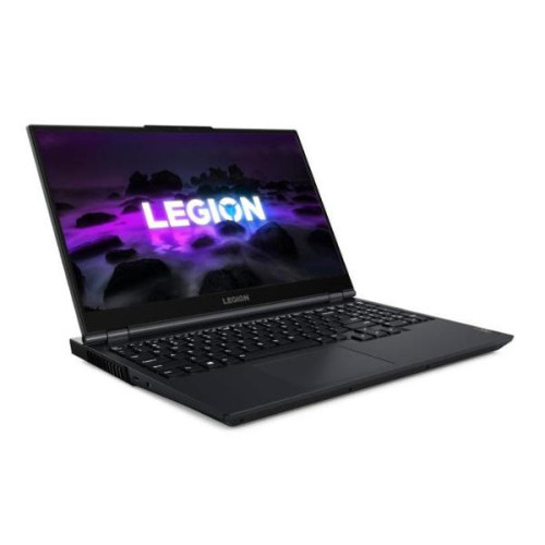 Ноутбук Lenovo Legion 5 15ITH6 (82JK00D2PB)