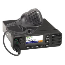 радіостанція Motorola DM4600e VHF(діапазон частот 136-174 МГц з AES)