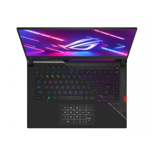 Ноутбук Asus ROG Strix SCAR 15 (2022) (G533ZW-AS94)