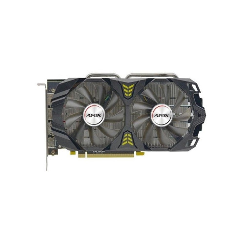 AFOX Radeon RX 580 8 GB 2048SP Mining Edition (AFRX580-8192D5H7-V2)