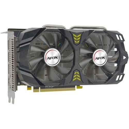 AFOX Radeon RX 580 8 GB 2048SP Mining Edition (AFRX580-8192D5H7-V2)