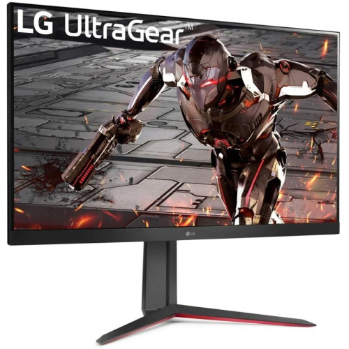 LG 32GN650-B