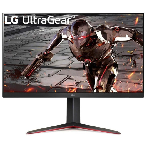 LG 32GN650-B