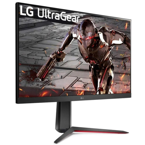 LG 32GN650-B