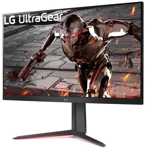 LG 32GN650-B