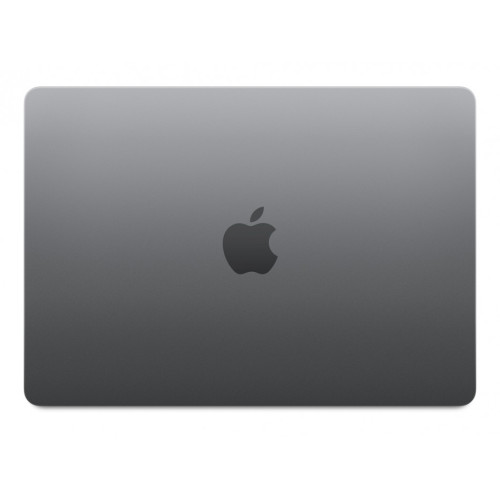 Новый MacBook Air 13,6" M2 Space Gray 2022: эволюция мощи и элегантности
