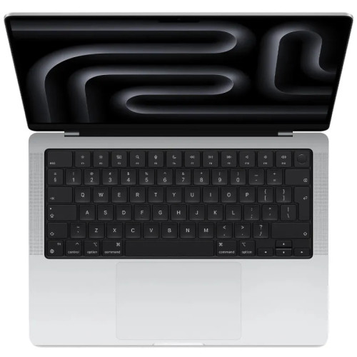 Apple MacBook Pro 16" Silver Late 2023 (Z1AJ0019E)