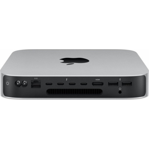 Новий Apple Mac mini 2023 (MNH73): оновлення техніки в мініатюрному форматі