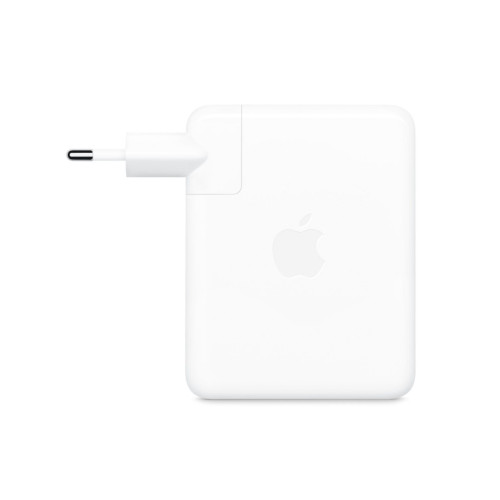 Ультрабыстрый заряд с Apple 140W USB-C Power Adapter (MLYU3)