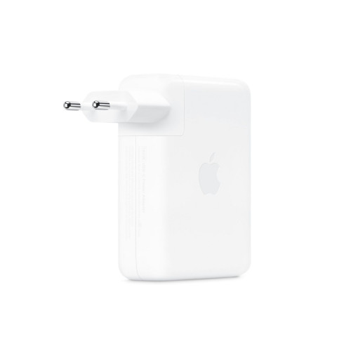 Apple 140W USB-C Power Adapter (MLYU3): Efficient and Powerful Charging Solution