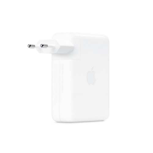 Ультрабыстрый заряд с Apple 140W USB-C Power Adapter (MLYU3)