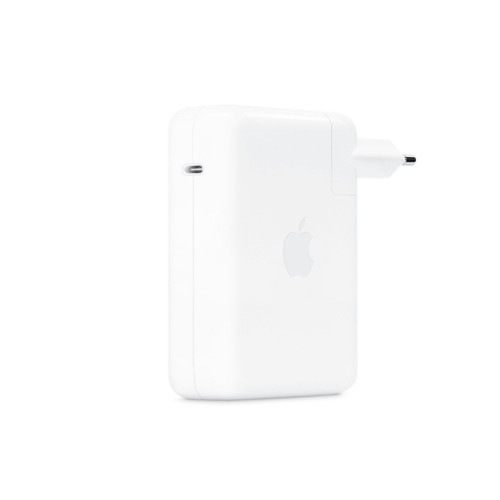 Ультрабыстрый заряд с Apple 140W USB-C Power Adapter (MLYU3)