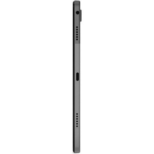 Lenovo Tab M10 Plus (3rd Gen) 4/128GB Wi-Fi Storm Grey (ZAAJ0397PL): огляд та характеристики