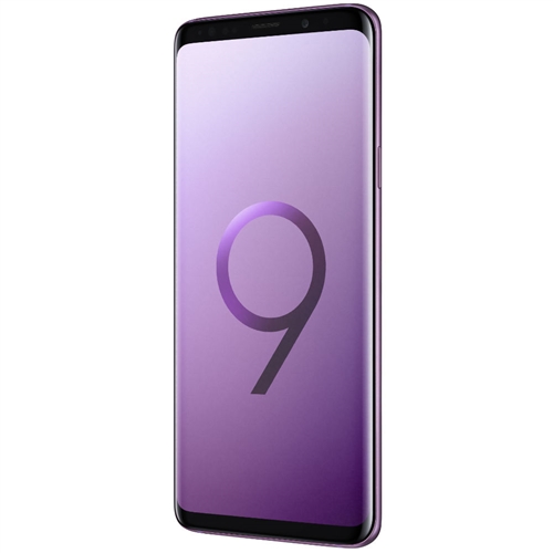Смартфон Samsung Galaxy S9+ SM-G965 DS 64GB Purple (SM-G965FZPD)