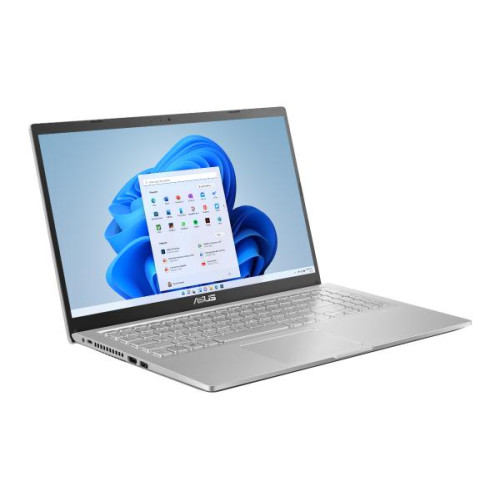 Ноутбук Asus X515JA (X515JA-BQ3409W)