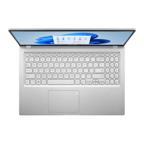 Ноутбук Asus X515JA (X515JA-BQ3409W)