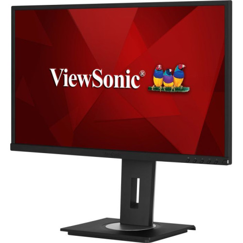 ViewSonic VG2748: кращий вибір у моніторах класу професійного користування.