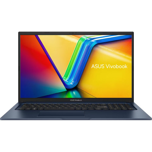 Asus VivoBook 17 X1704VA: мощный ноутбук для повседневных задач