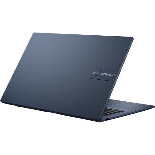 Asus VivoBook 17 X1704VA: мощный ноутбук для повседневных задач