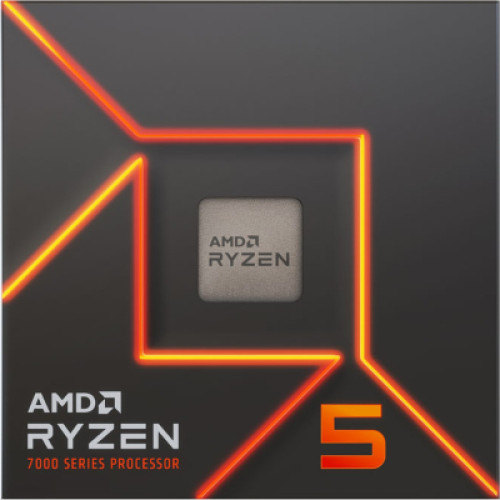 AMD Ryzen 5 7645 PRO (100-100000600MPK)