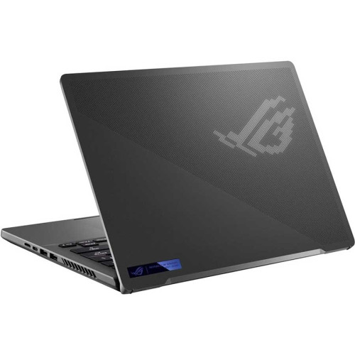 Ноутбук Asus ROG Zephyrus G14 AniMe Matrix (GA402RK-L8150W)