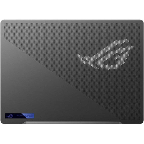 Ноутбук Asus ROG Zephyrus G14 AniMe Matrix (GA402RK-L8150W)