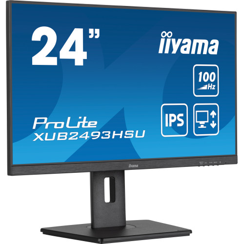 iiyama ProLite XUB2493HSU-B6