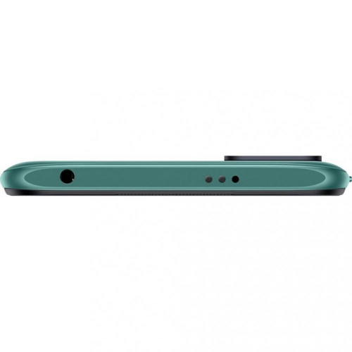 Смартфон Xiaomi Redmi Note 10 5G 4/128GB Aurora Green