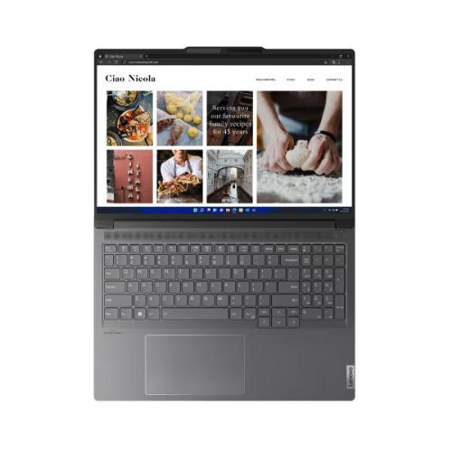 Lenovo ThinkBook 16p G4 IRH (21J8001UPB)