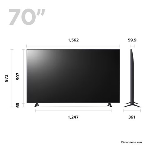 LG 70UR8000