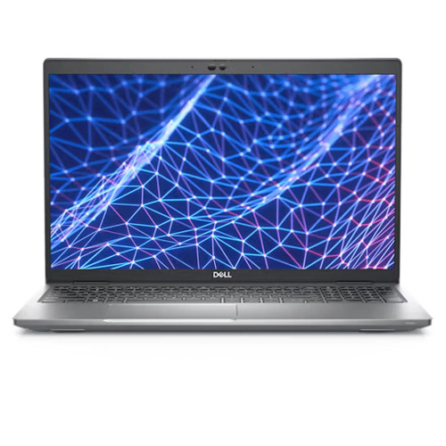 Dell Latitude 5530: компактний і потужний ноутбук зі здоровою мобільністю.