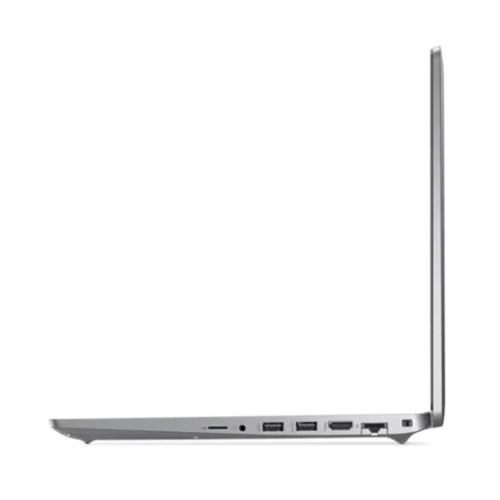 Dell Latitude 5530: компактний і потужний ноутбук зі здоровою мобільністю.