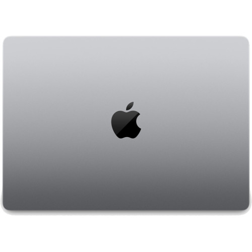 Apple MacBook Pro 14" Space Gray 2023 (Z17G002HW)