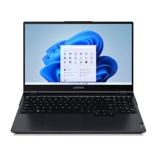 Ноутбук Lenovo Legion 5 15ACH6H (82JU00TNPB)