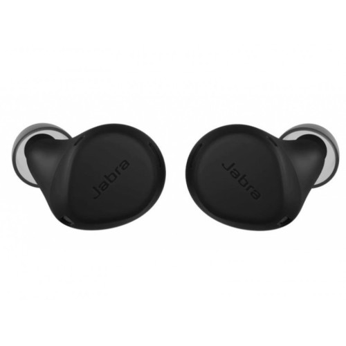 JABRA Elite 7 Active Black: ультралегкі спортивні навушники.