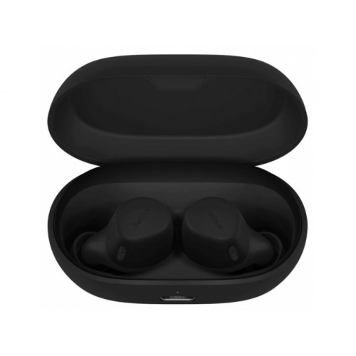 JABRA Elite 7 Active Black: ультралегкі спортивні навушники.