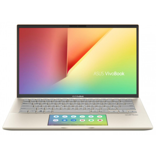 Asus VivoBook S14 S432FL i5-8265U/8GB/512/Win10 Green(S432FL-EB015T)