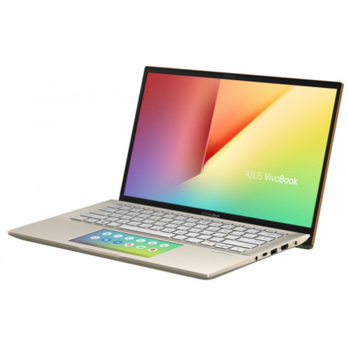 Asus VivoBook S14 S432FL i5-8265U/8GB/512/Win10 Green(S432FL-EB015T)