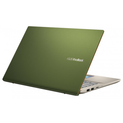 Asus VivoBook S14 S432FL i5-8265U/8GB/512/Win10 Green(S432FL-EB015T)