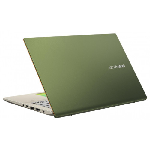 Asus VivoBook S14 S432FL i5-8265U/8GB/512/Win10 Green(S432FL-EB015T)