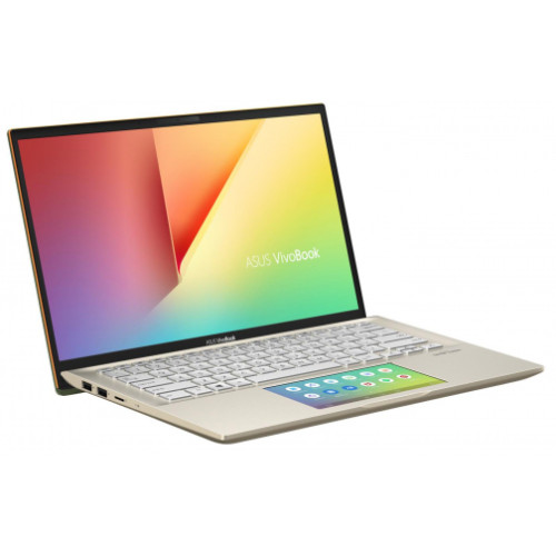 Asus VivoBook S14 S432FL i5-8265U/8GB/512/Win10 Green(S432FL-EB015T)