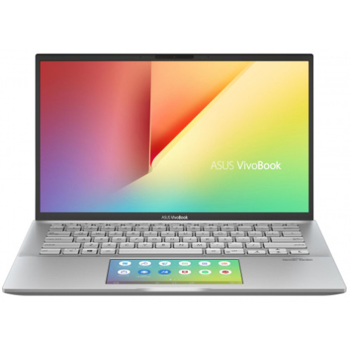 Asus VivoBook S14 i5-8265U/8GB/512/Win10 Silver(S432FL-EB020T)