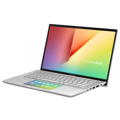 Asus VivoBook S14 i5-8265U/8GB/512/Win10 Silver(S432FL-EB020T)