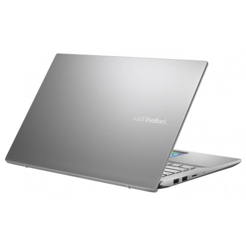 Asus VivoBook S14 i5-8265U/8GB/512/Win10 Silver(S432FL-EB020T)